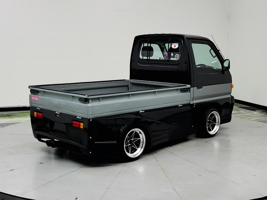 1995 Suzuki Carry - $17,895