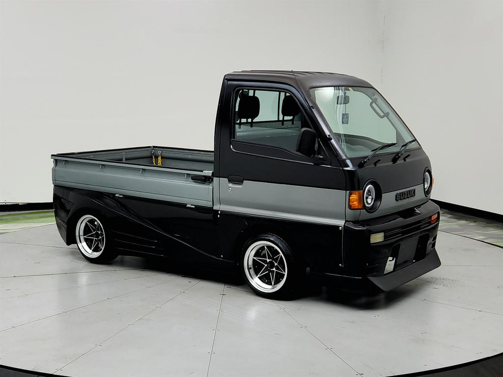 1995 Suzuki Carry - $17,895