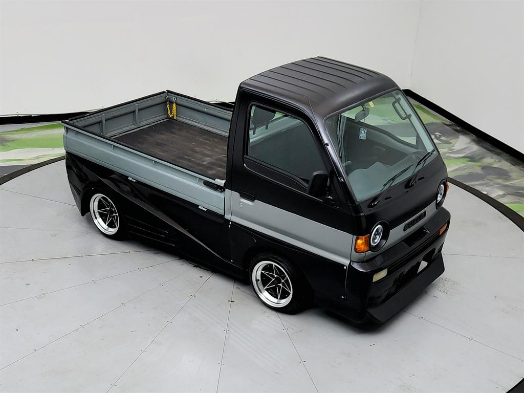 1995 Suzuki Carry - $17,895