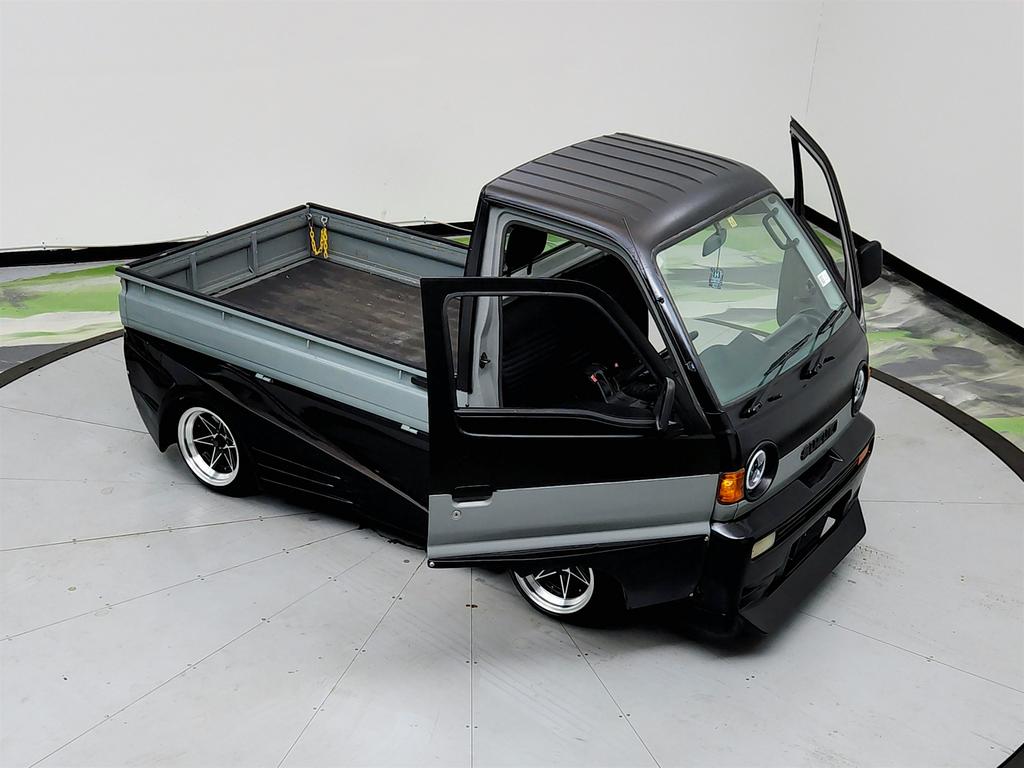 1995 Suzuki Carry - $17,895