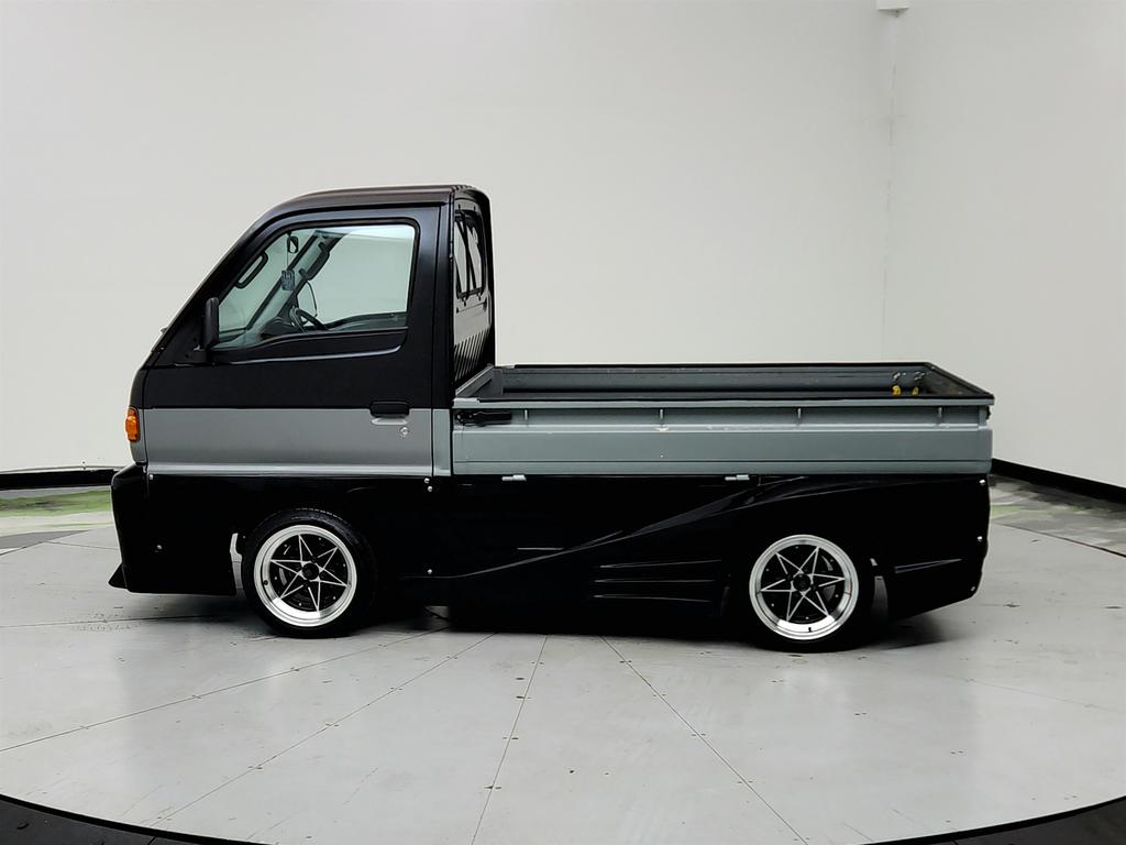 1995 Suzuki Carry - $17,895