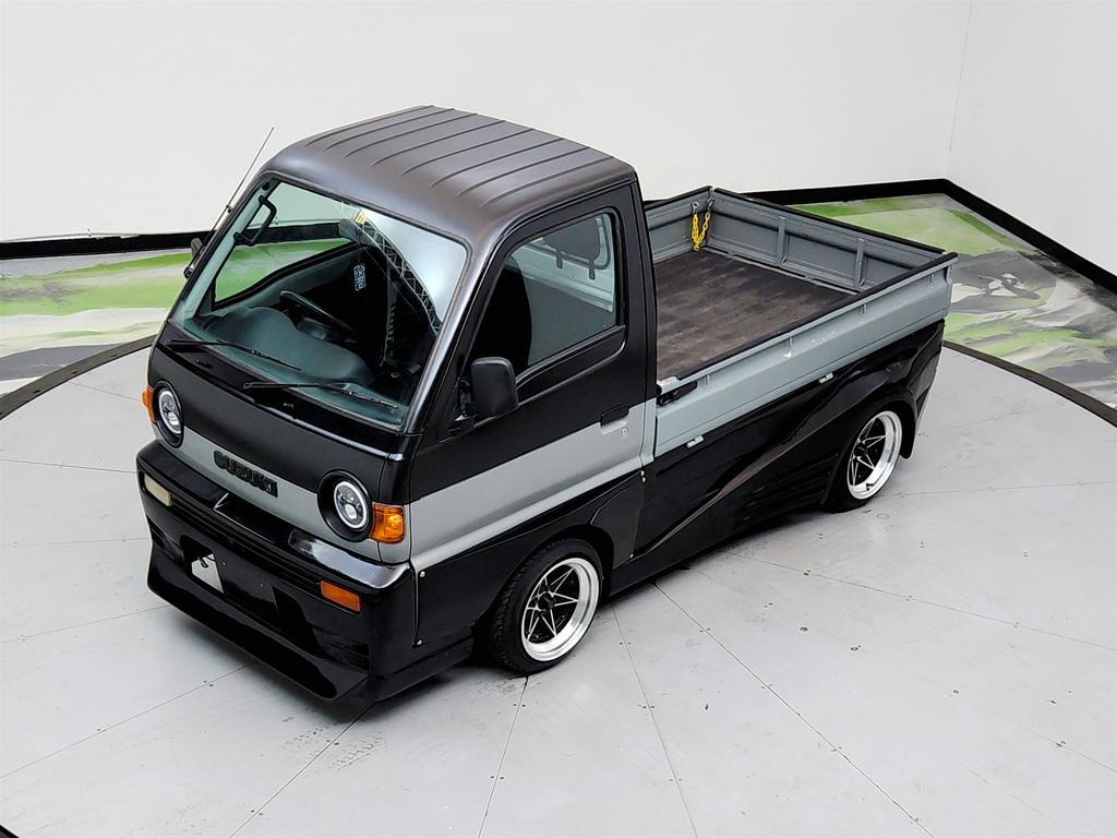 1995 Suzuki Carry - $17,895