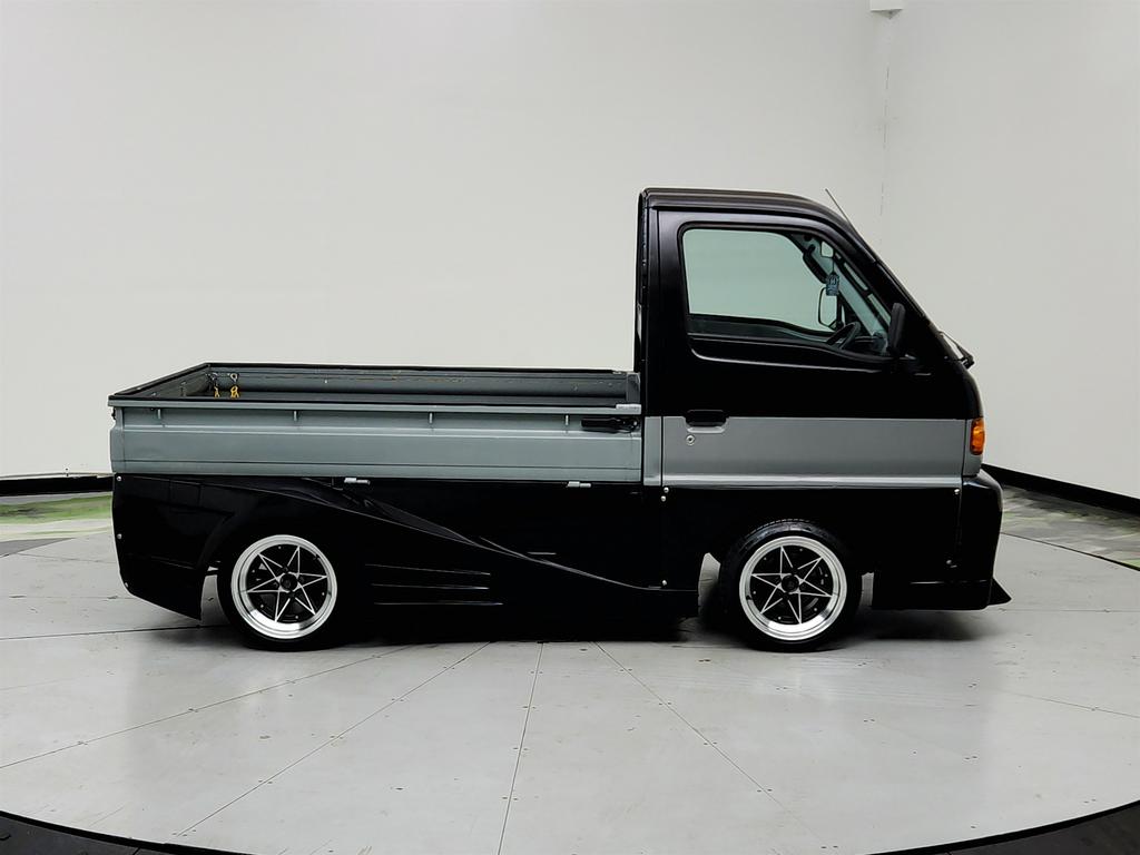 1995 Suzuki Carry - $17,895