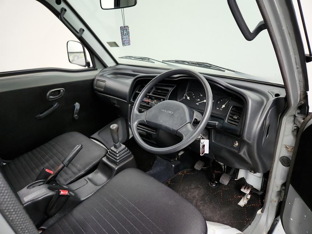 1995 Suzuki Carry - $17,895