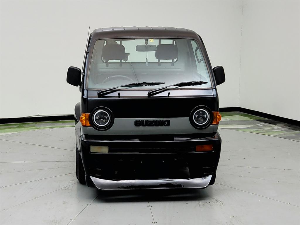 1995 Suzuki Carry - $17,895