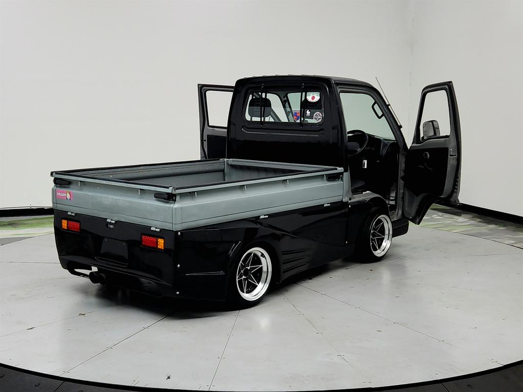 1995 Suzuki Carry - $17,895