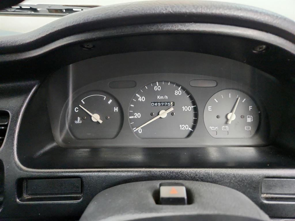 1995 Suzuki Carry - $17,895