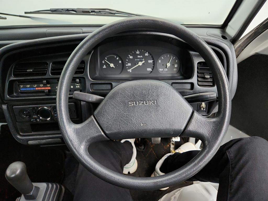 1995 Suzuki Carry - $17,895