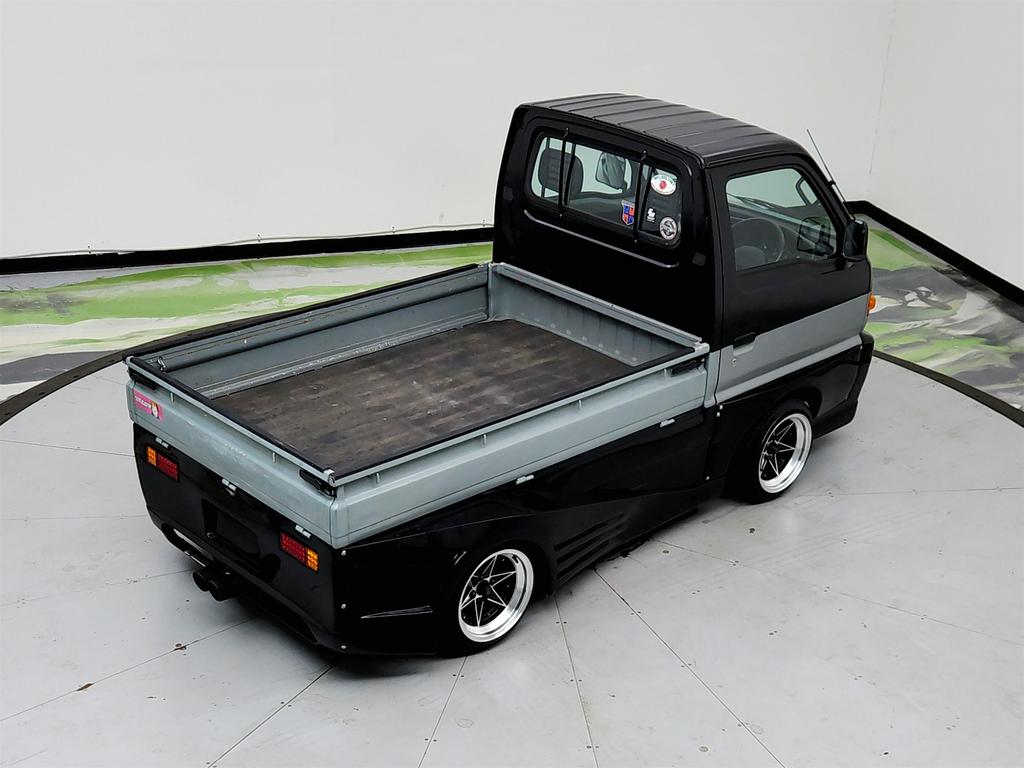 1995 Suzuki Carry - $17,895