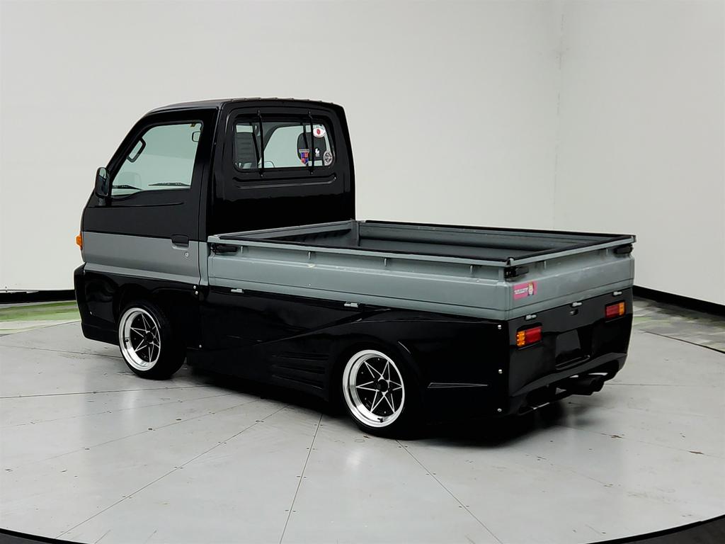 1995 Suzuki Carry - $17,895