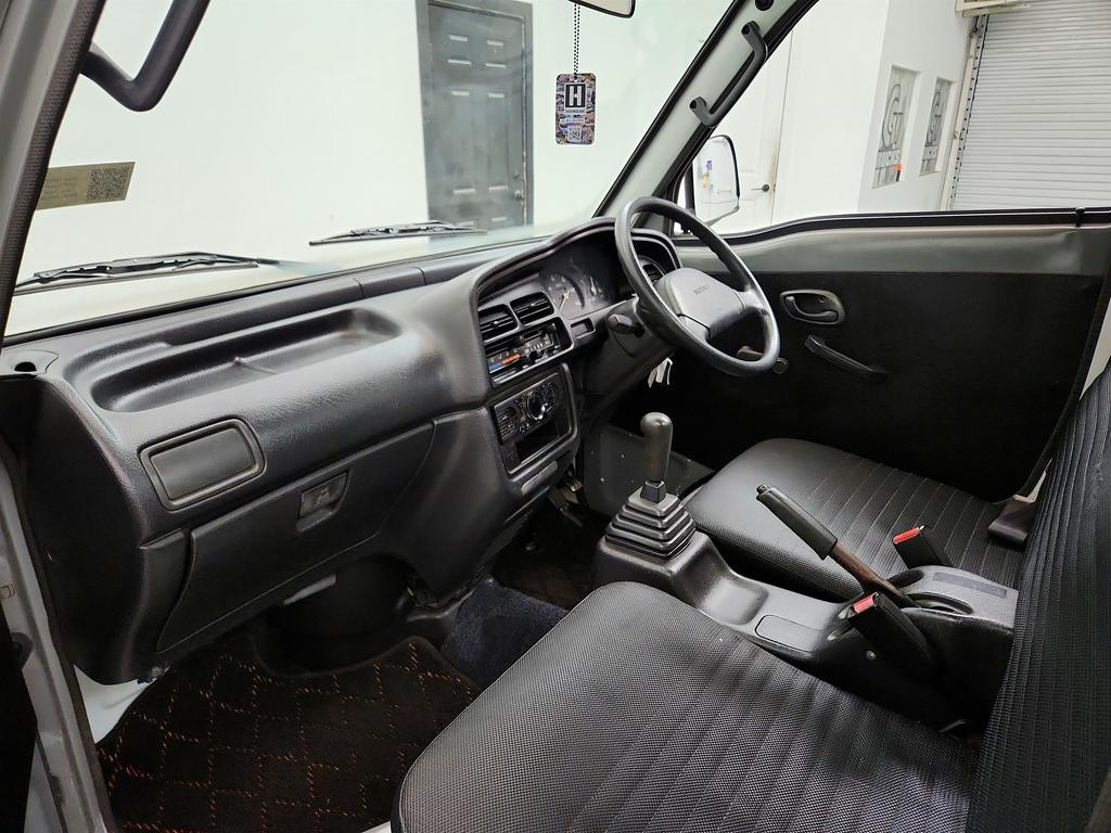 1995 Suzuki Carry - $17,895