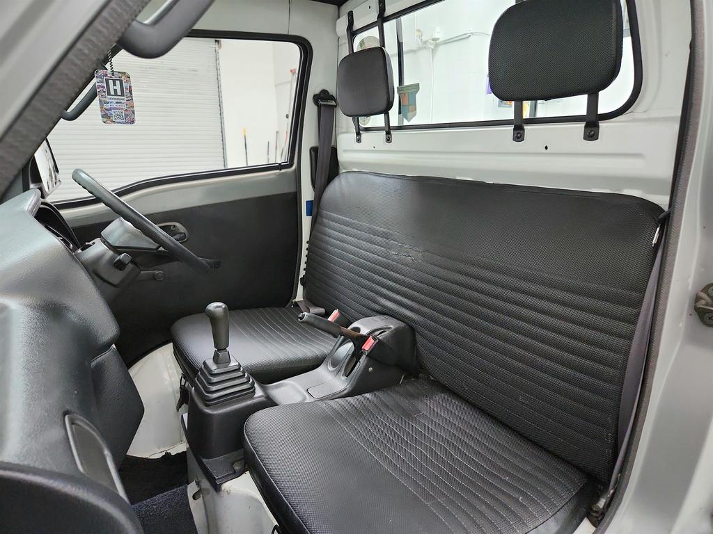 1995 Suzuki Carry - $17,895