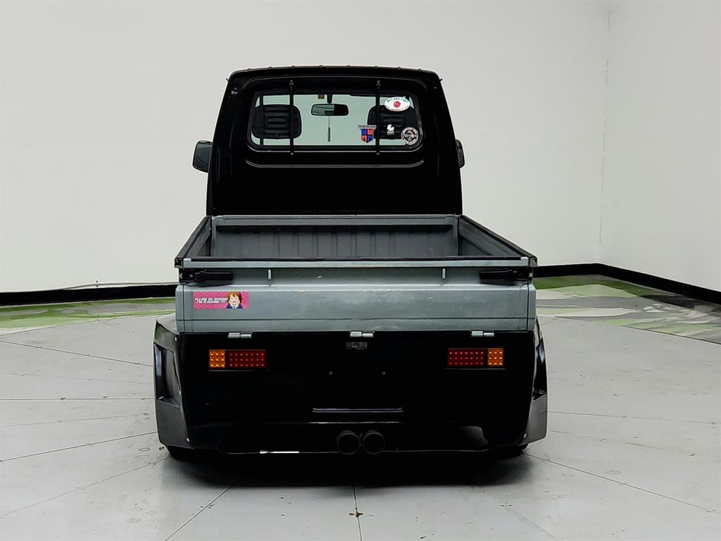 1995 Suzuki Carry - $17,895