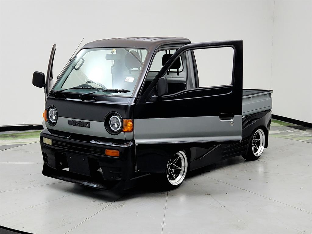 1995 Suzuki Carry - $17,895