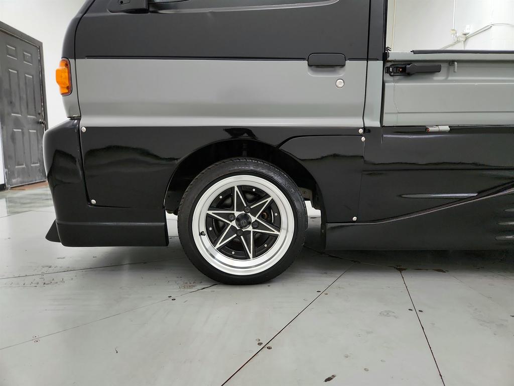 1995 Suzuki Carry - $17,895