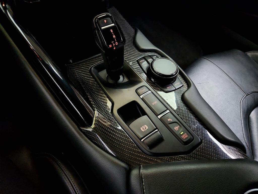 2021 Toyota Supra - $44,750