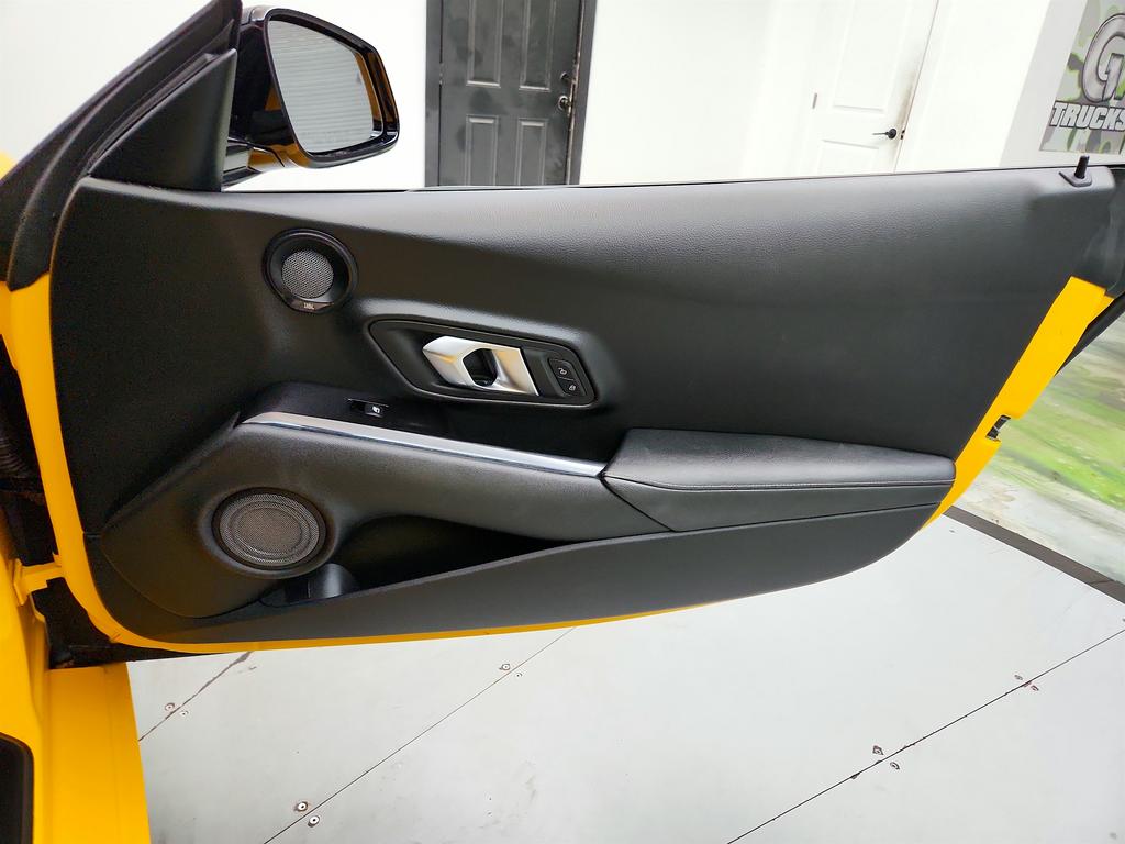 2021 Toyota Supra - $44,750