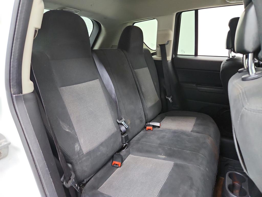 2014 Jeep Compass - $2,850