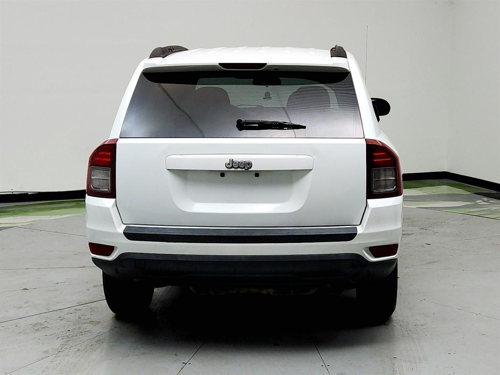 2014 Jeep Compass - $2,850