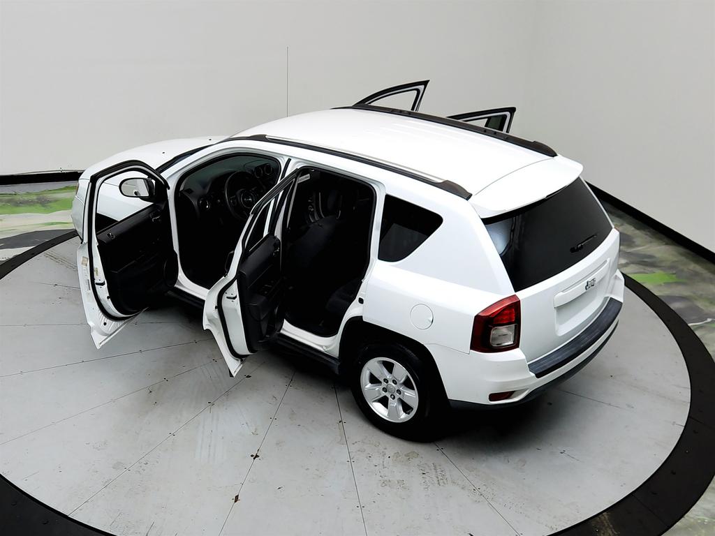 2014 Jeep Compass - $2,850