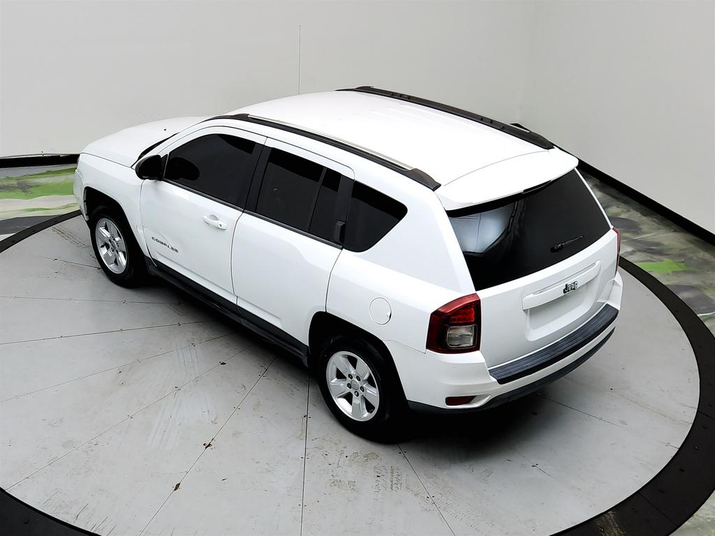 2014 Jeep Compass - $2,850