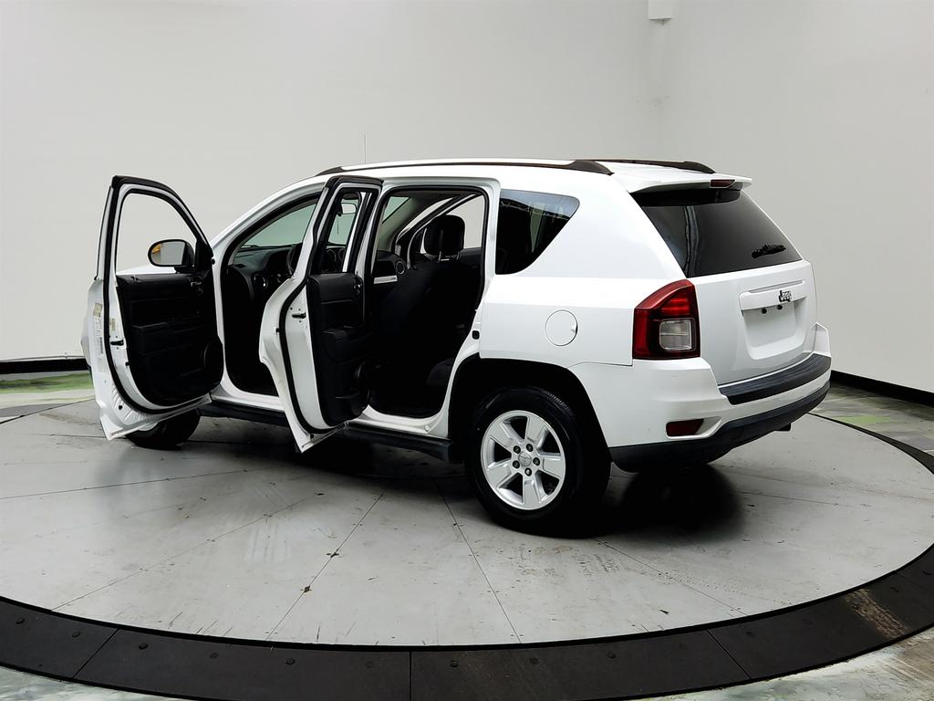 2014 Jeep Compass - $2,850