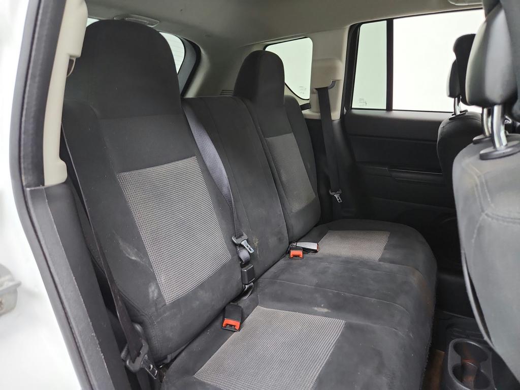 2014 Jeep Compass - $2,850