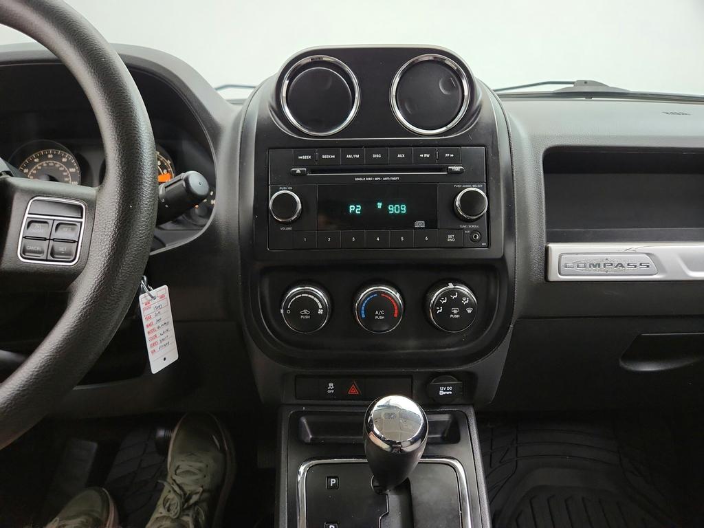 2014 Jeep Compass - $2,850