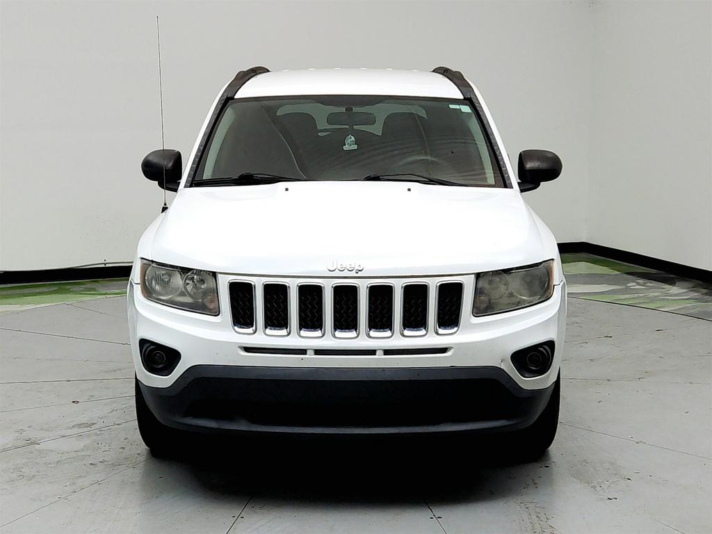 2014 Jeep Compass - $2,850
