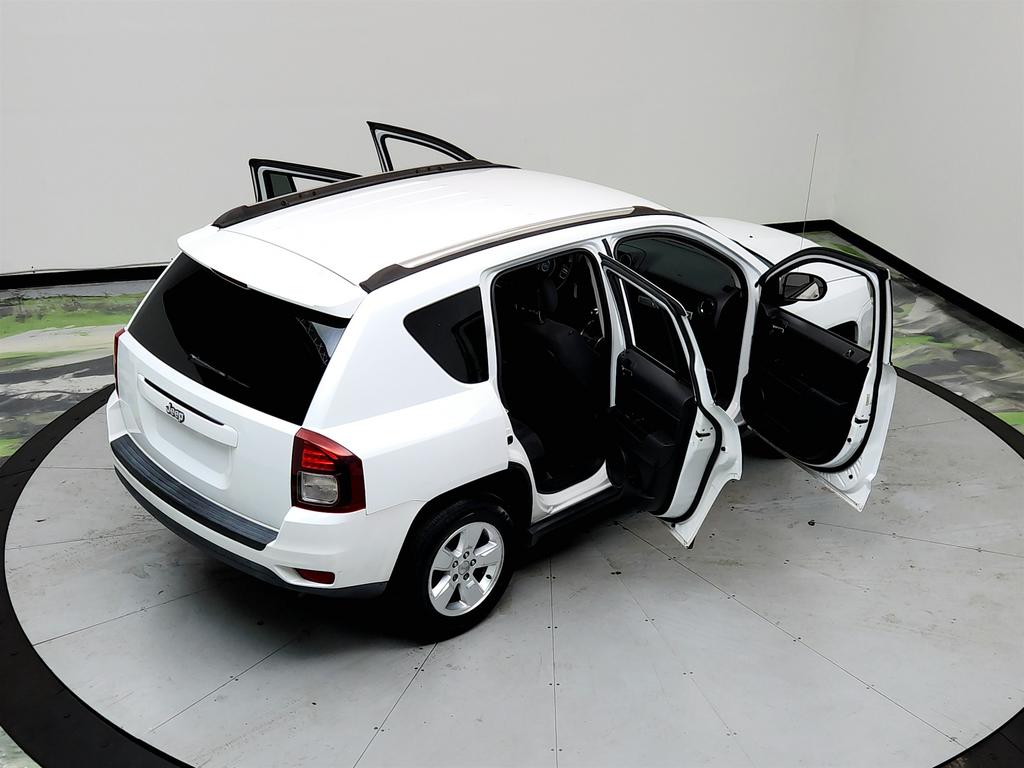 2014 Jeep Compass - $2,850