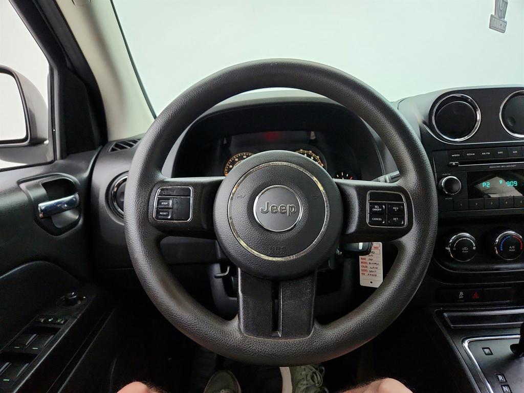 2014 Jeep Compass - $2,850