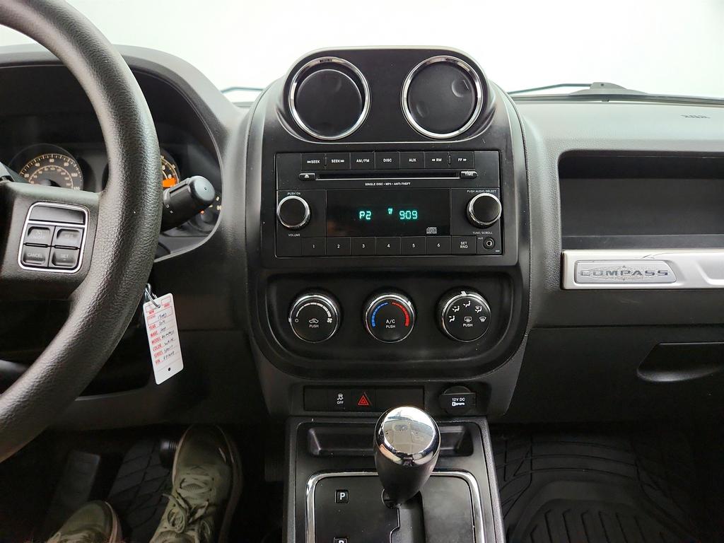 2014 Jeep Compass - $2,850