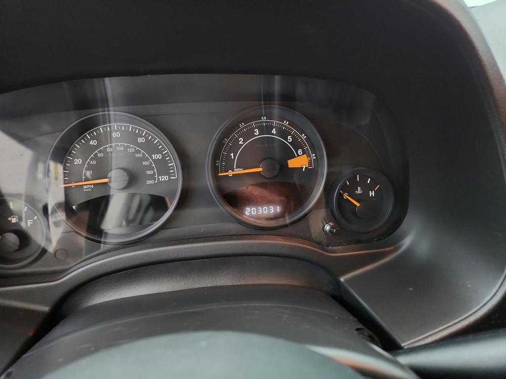 2014 Jeep Compass - $2,850