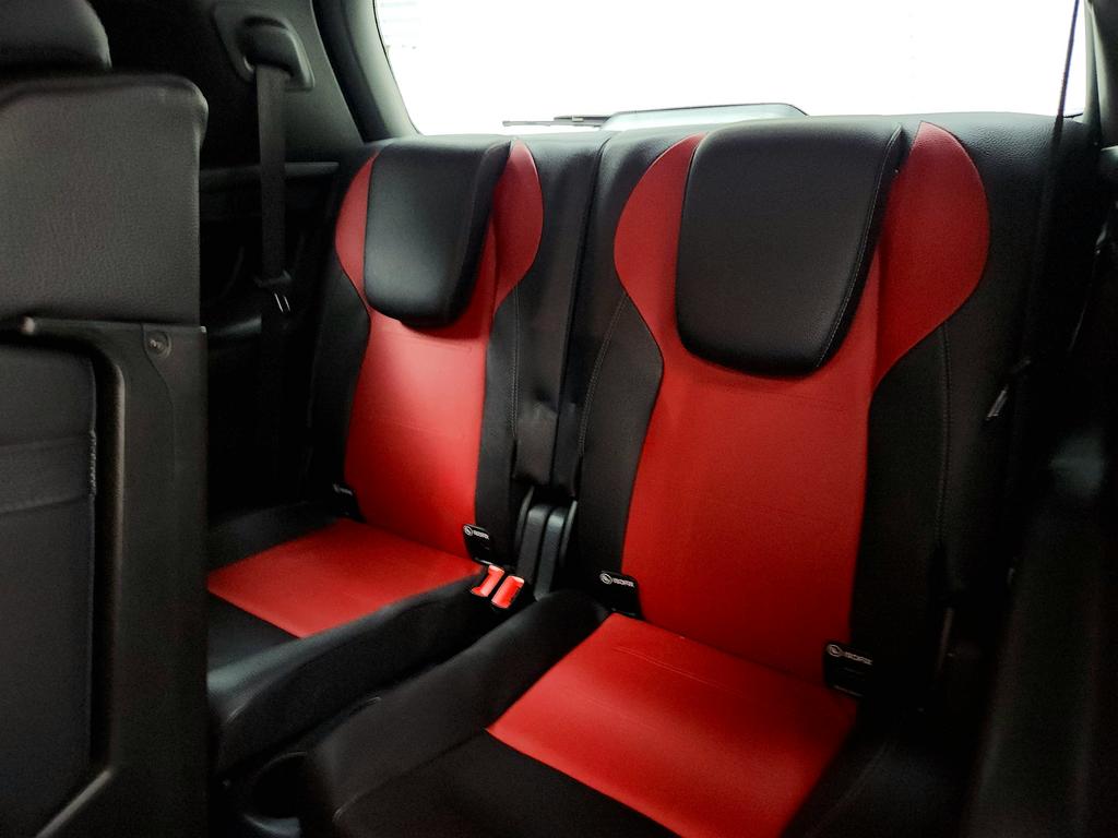 2021 Mercedes-Benz GLB - $19,195