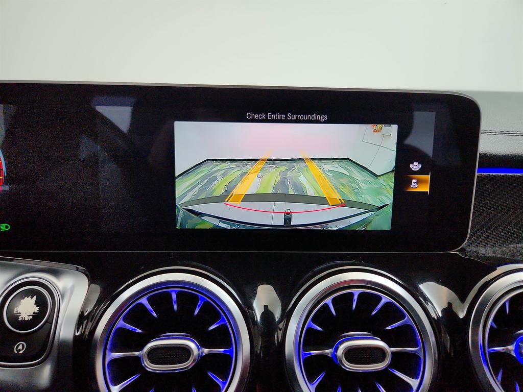 2021 Mercedes-Benz GLB - $19,195
