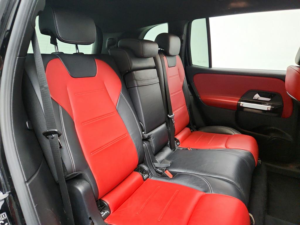 2021 Mercedes-Benz GLB - $19,195