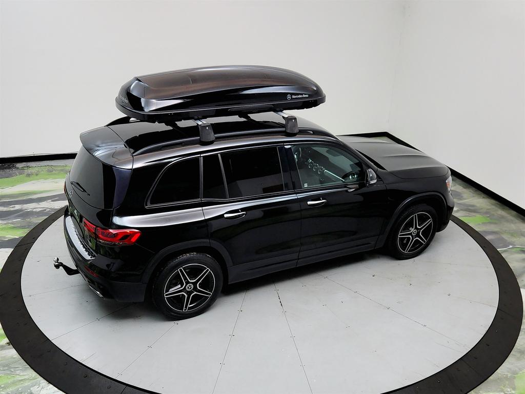 2021 Mercedes-Benz GLB - $19,195