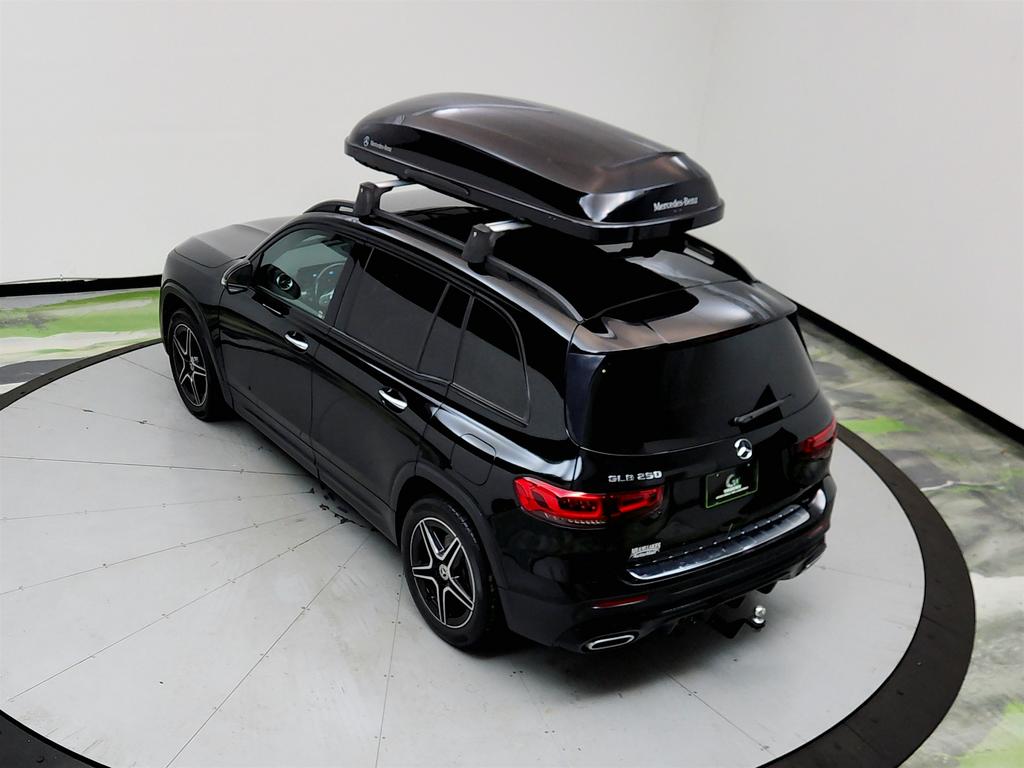 2021 Mercedes-Benz GLB - $19,195