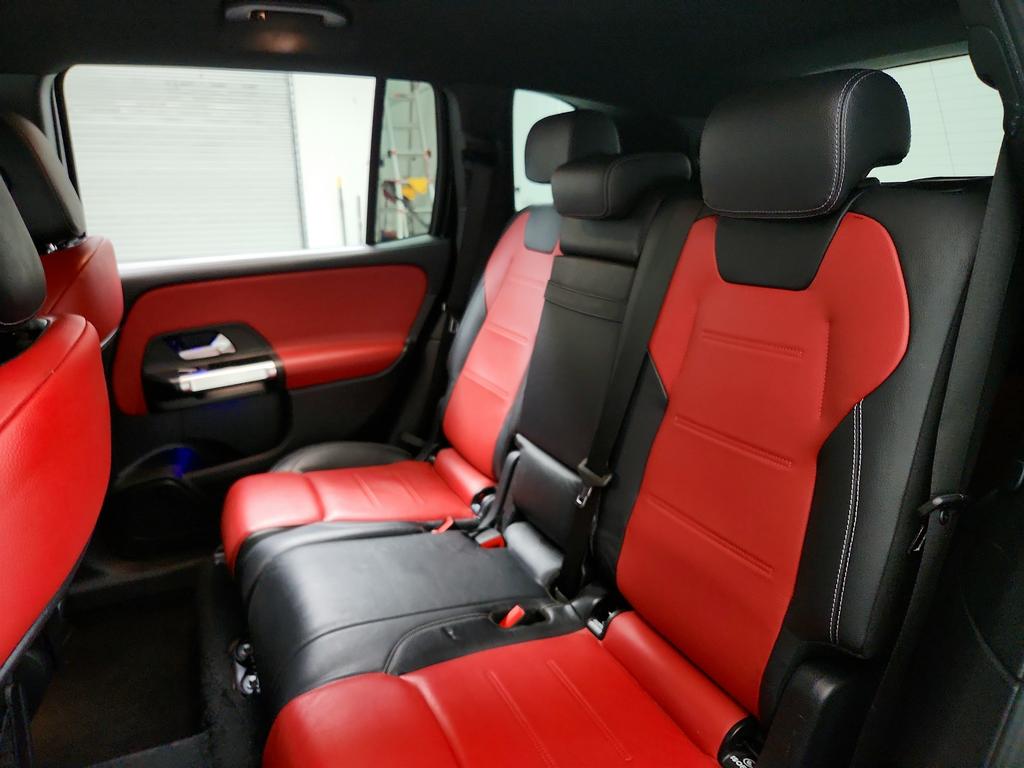 2021 Mercedes-Benz GLB - $19,195