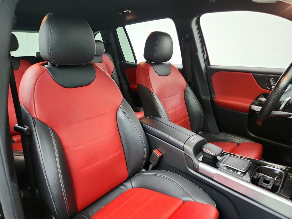 2021 Mercedes-Benz GLB - $19,195