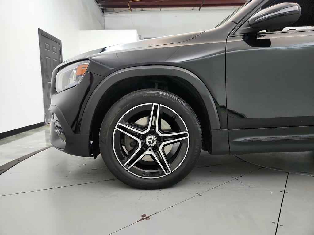 2021 Mercedes-Benz GLB - $19,195