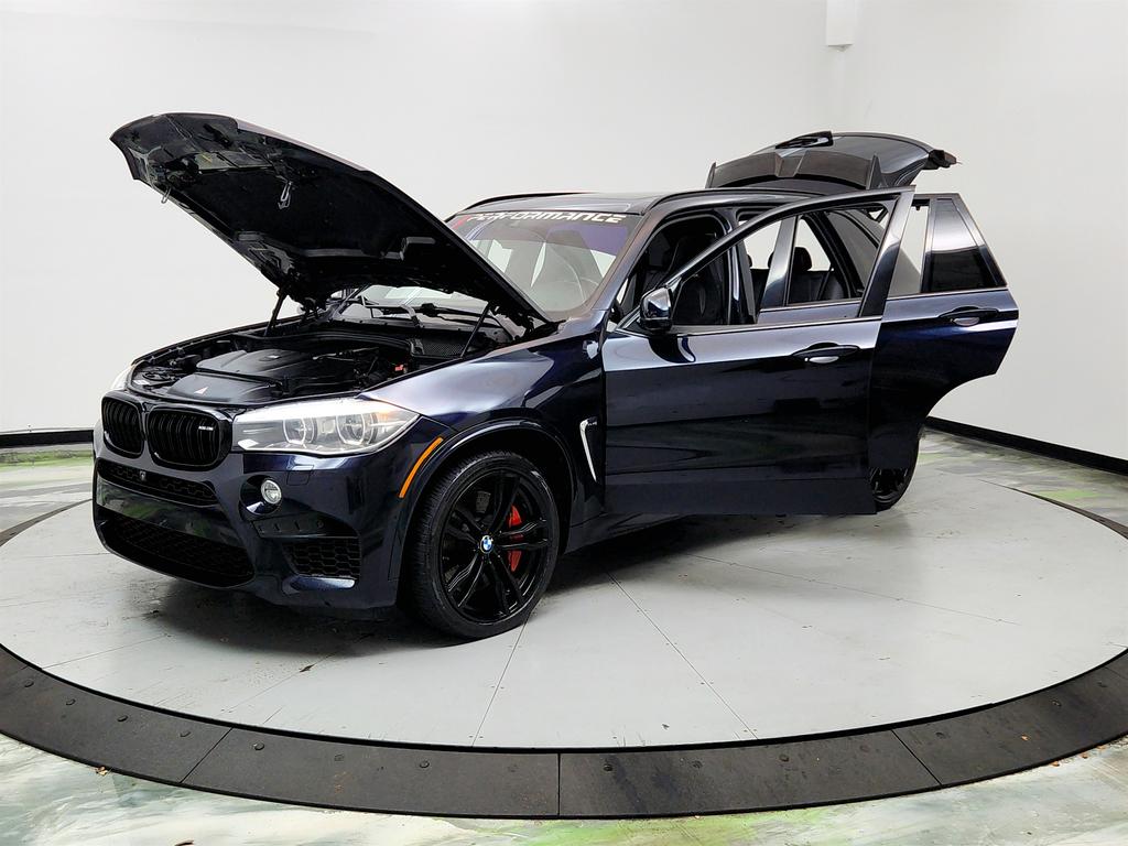 2018 BMW X5 - $29,645