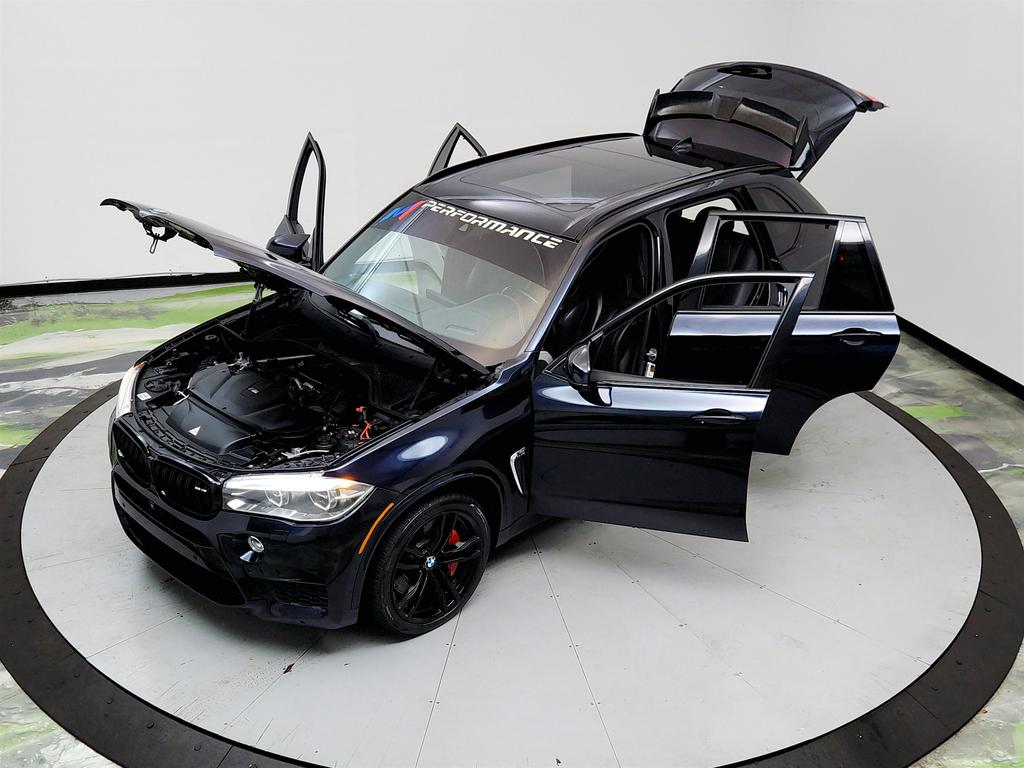 2018 BMW X5 - $29,250