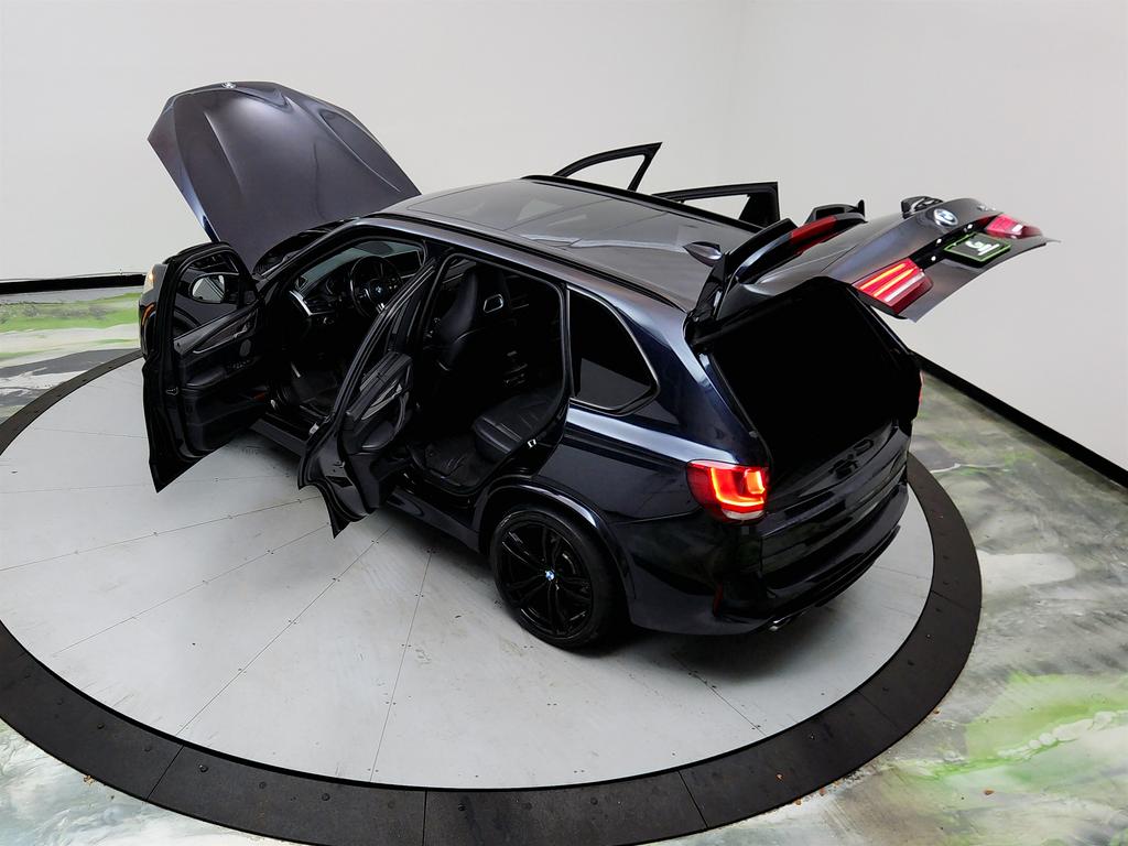 2018 BMW X5 - $29,645
