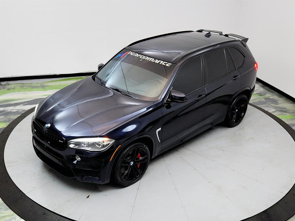2018 BMW X5 - $29,645
