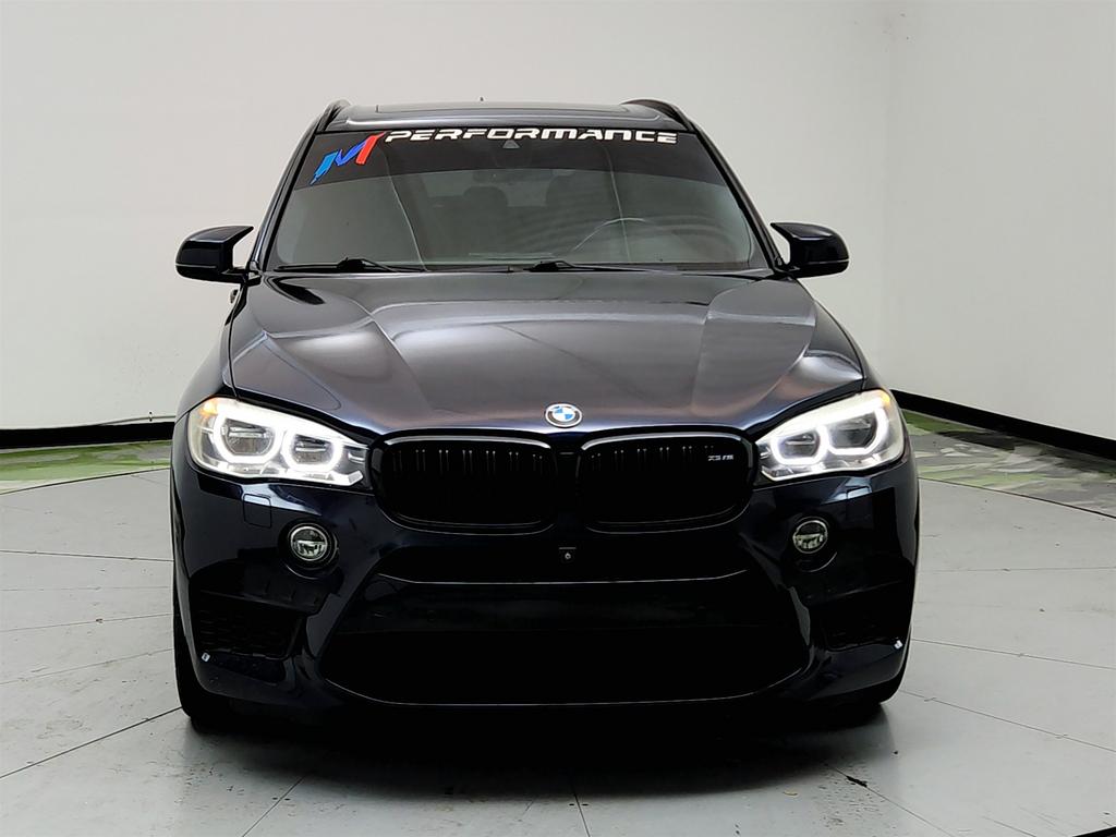 2018 BMW X5 - $29,250