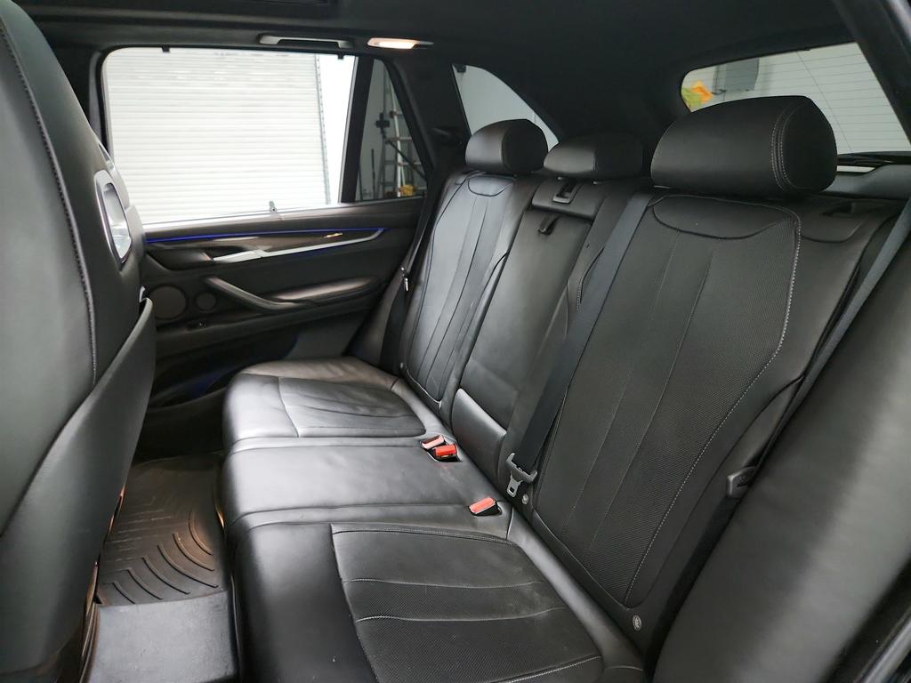 2018 BMW X5 - $29,645