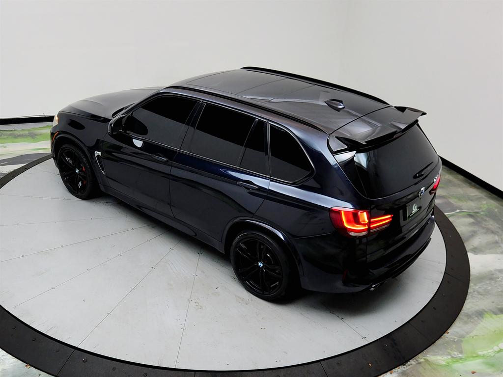 2018 BMW X5 - $29,645