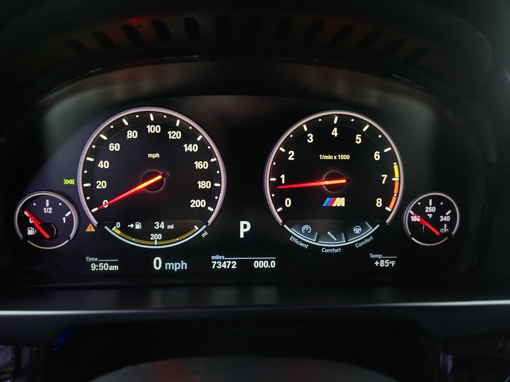2018 BMW X5 - $29,250