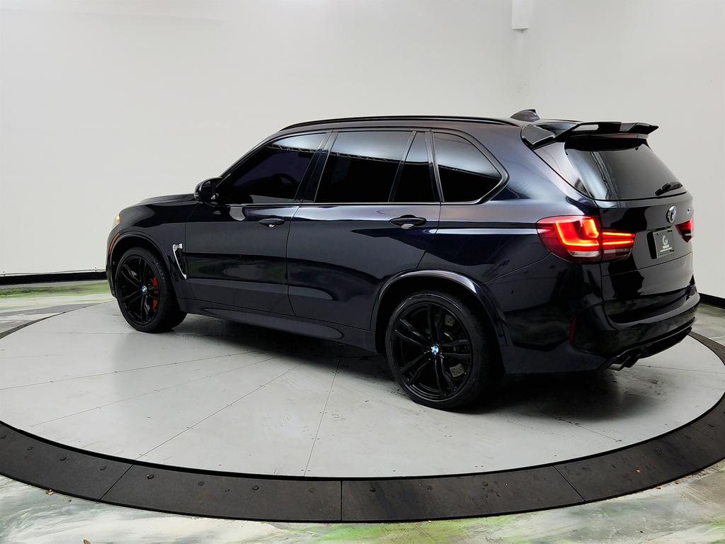 2018 BMW X5 - $29,645